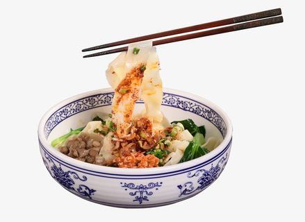 油泼面油泼辣子面免抠