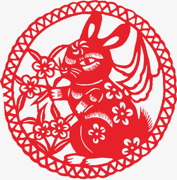 兔免抠
