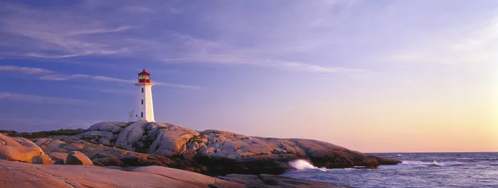 海滩banner背景高清