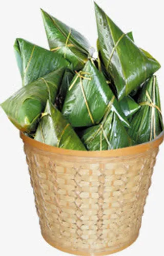粽子免抠