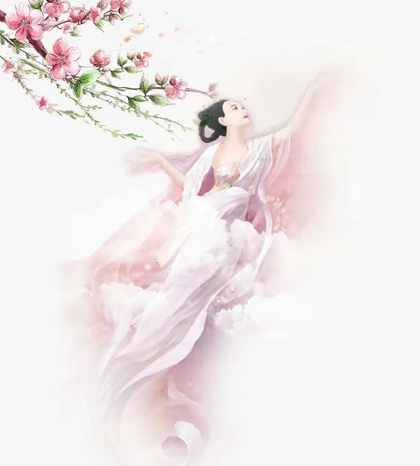 中秋节装饰图免抠