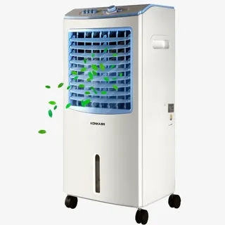 移动制冷风扇免抠