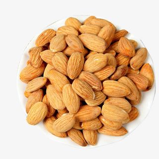 坚果扁桃仁免抠