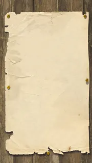 木板上的纸张H5素材背景高清