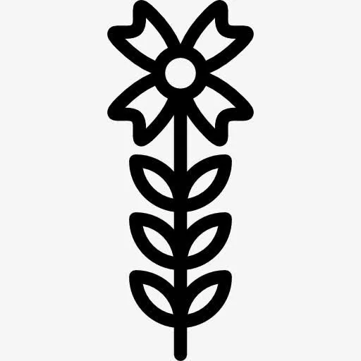花图标免抠
