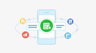 手机软件素材免抠