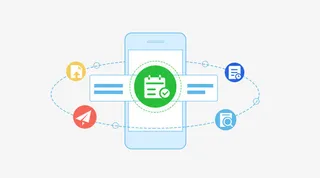 手机软件素材免抠