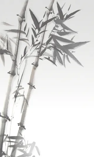 中国风古典名片背景素材高清