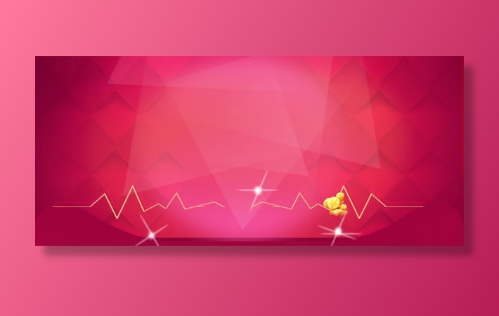 双引爆狂欢节背景免抠