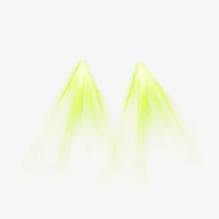 汽车灯光光影效果免抠