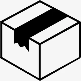密封包裹图标免抠 密封包裹图标免抠