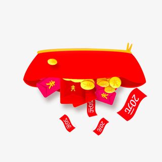 双优惠红包免抠