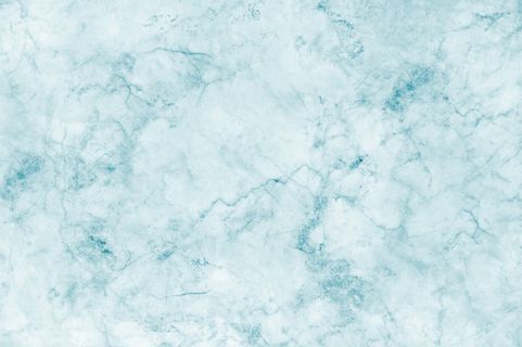 蓝色小清新大理石底纹背景高清