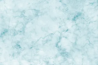 蓝色小清新大理石底纹背景高清