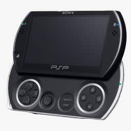 psp-go-icons免抠