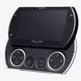 psp-go-icons免抠