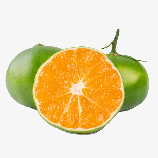 产品实物皇帝柑蜜柑免抠