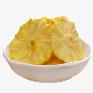 凤梨干PNG图片免抠 凤梨干PNG图片免抠