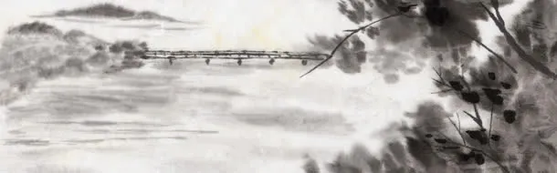 中国风背景
