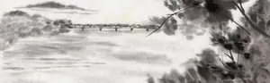 中国风背景