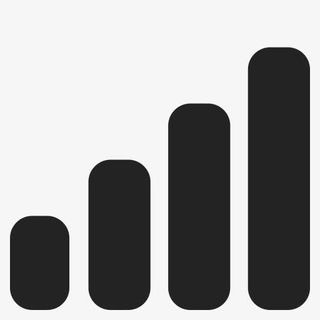 天线连接移动信号信号功率简单文免抠