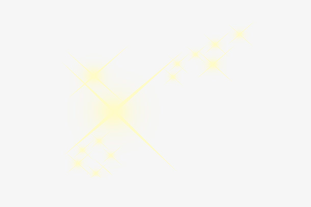 星光闪光免抠