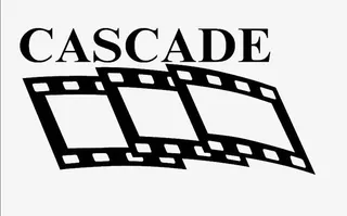 电影胶圈logo免抠