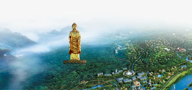 佛像免抠
