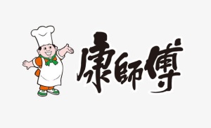 康师傅免抠标签元素