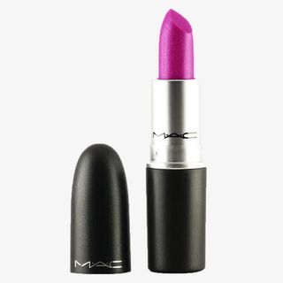 产品实物mac魅可唇膏免抠