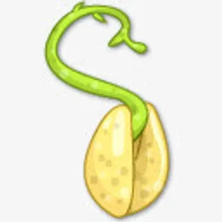 连接种子体细胞外挂免抠