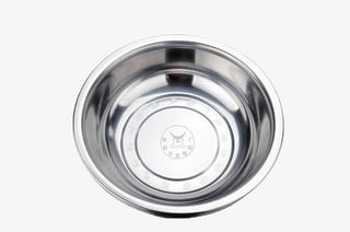结实耐用不锈钢盆免抠