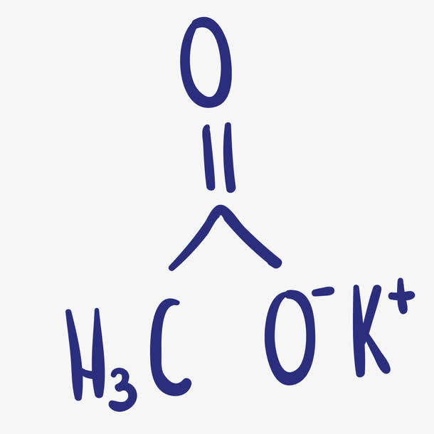 生物分子方程式图标免抠