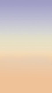 黄色浅蓝色渐变H5背景高清