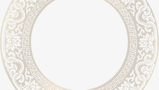 圆环免抠