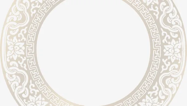 圆环免抠