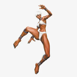 手绘卡通男免抠