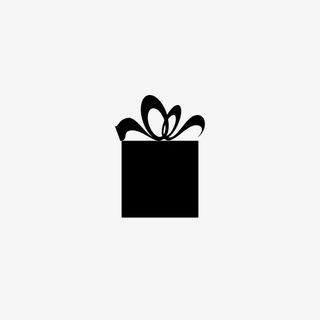 giftbox礼盒图标免抠