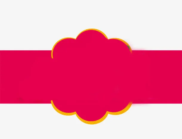 文案背景图形