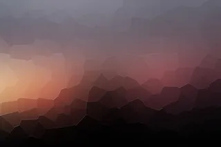 红色纹理材质渐变简约扁平几何形状卡通背景设计高清