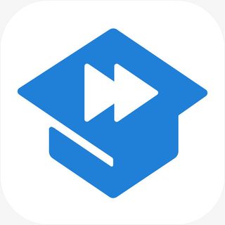 手机腾讯课堂教育app图标免抠