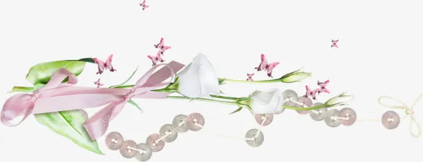 情人节元素免抠