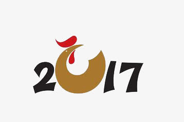 2017图标免抠