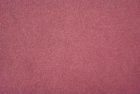 粉红色布纹背景