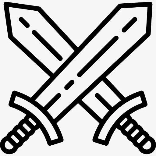 剑图标免抠