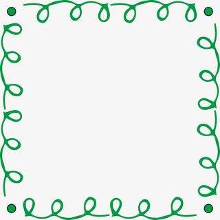 照片相框模板纸质相框免抠