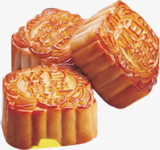 月饼免抠