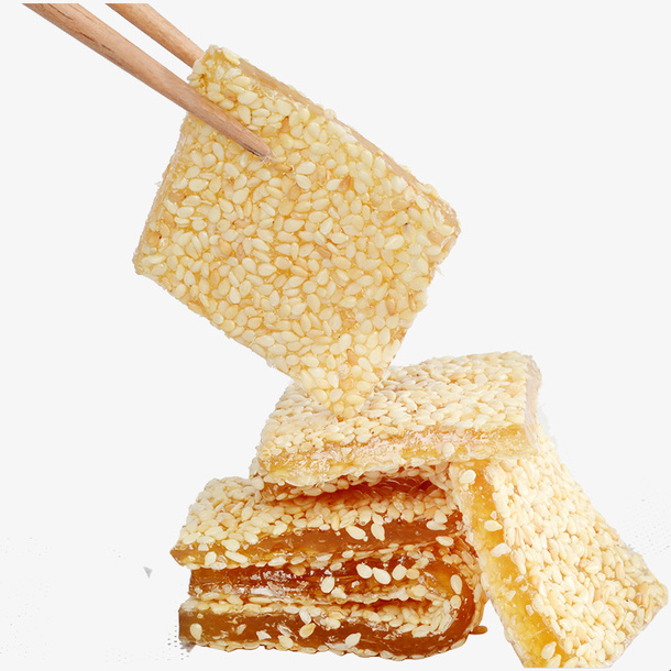 牛轧软糖免抠