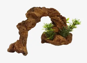 枯树干拱形免抠