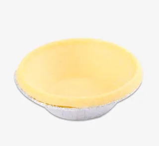 一个葡式蛋挞免抠